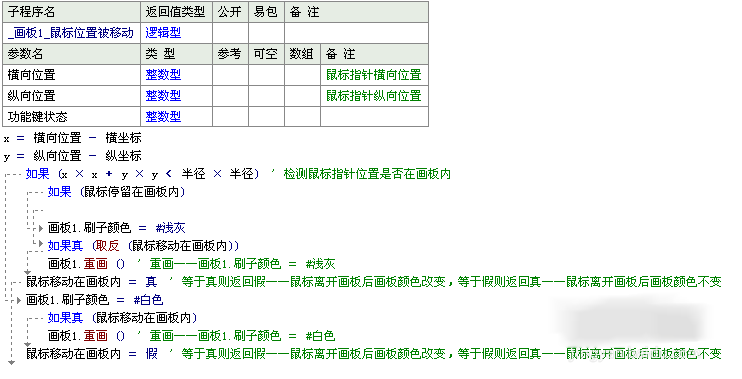 怎么在易语言中自定义一个外形按钮