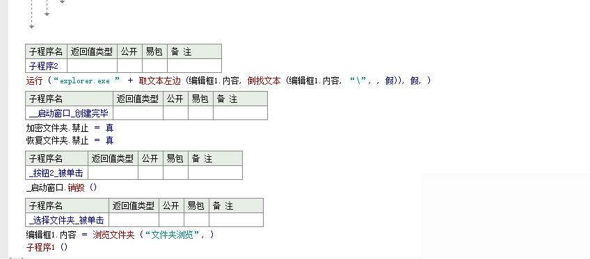 如何使用易語言對文件進行加密