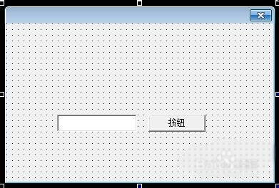 使用易语言怎么让窗口透明化