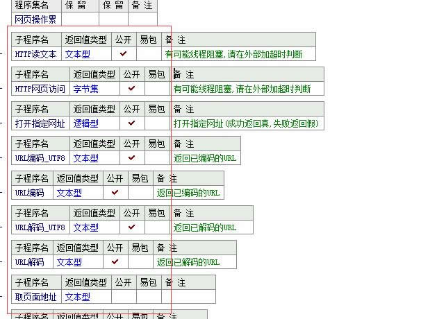 易語言如何進(jìn)行網(wǎng)頁操作