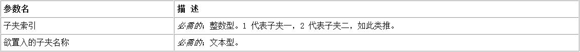 使用易語言怎么更改選擇夾子夾名稱