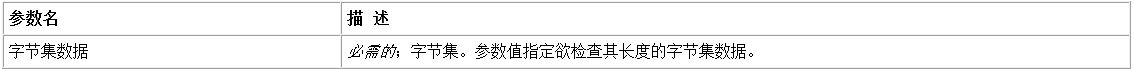 易语言取字节集长度,获取图片框中图片数据的大小