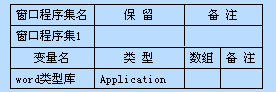 在易語(yǔ)言中使用類型庫(kù)的方法