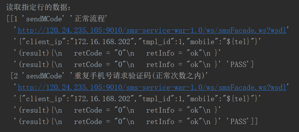 Python處理Excel數(shù)據(jù)的方法