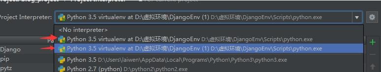 pycharm新建django项目失败怎么办