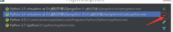 pycharm新建django项目失败怎么办