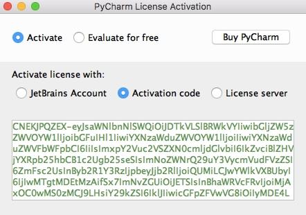 mac pycharm 怎么安裝