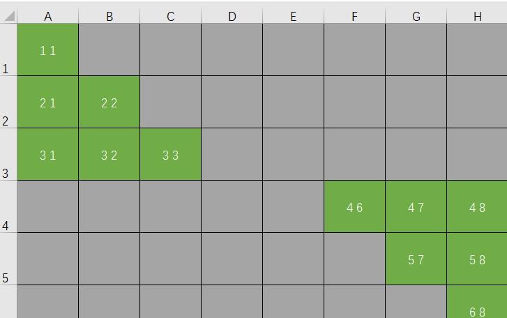 用Python制作一个重力四子棋小游戏