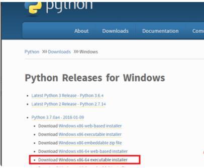 ipad安装Python的方法步骤