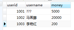 JDBC連接MySQL數(shù)據(jù)庫出現(xiàn)中文亂碼如何解決