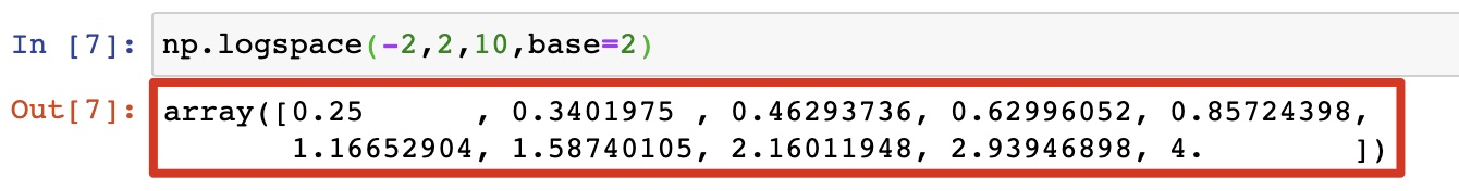 Python中numpy优势是什么