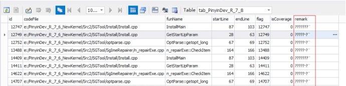 c語言連接mysql中文亂碼怎么辦