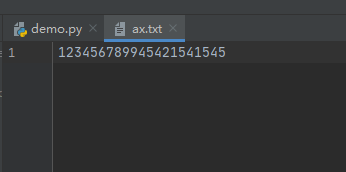 python文件操作时需不需要导入模块