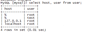 解決python3數(shù)據(jù)庫(kù)主機(jī)拒絕無(wú)法連接的方法