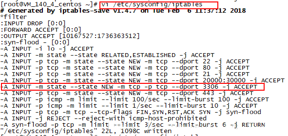 解决python3数据库主机拒绝无法连接的方法