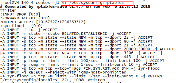 解決python3數(shù)據(jù)庫(kù)主機(jī)拒絕無(wú)法連接的方法