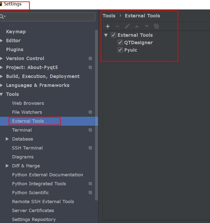 Python如何實現(xiàn)一鍵ui文件轉py文件