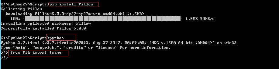 python缩放图片的方法