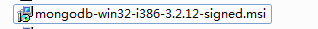 mongodb如何下载32位版本