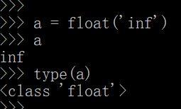 python中创建浮点型变量的方法