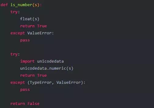 用Python代码实现的基础案例有哪些