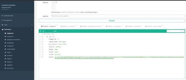 mongodb可视化工具有哪些是比较好的