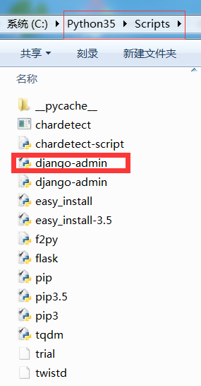 Django在pycharm下的使用方法是什么