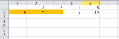 python清空excel单元格的方法