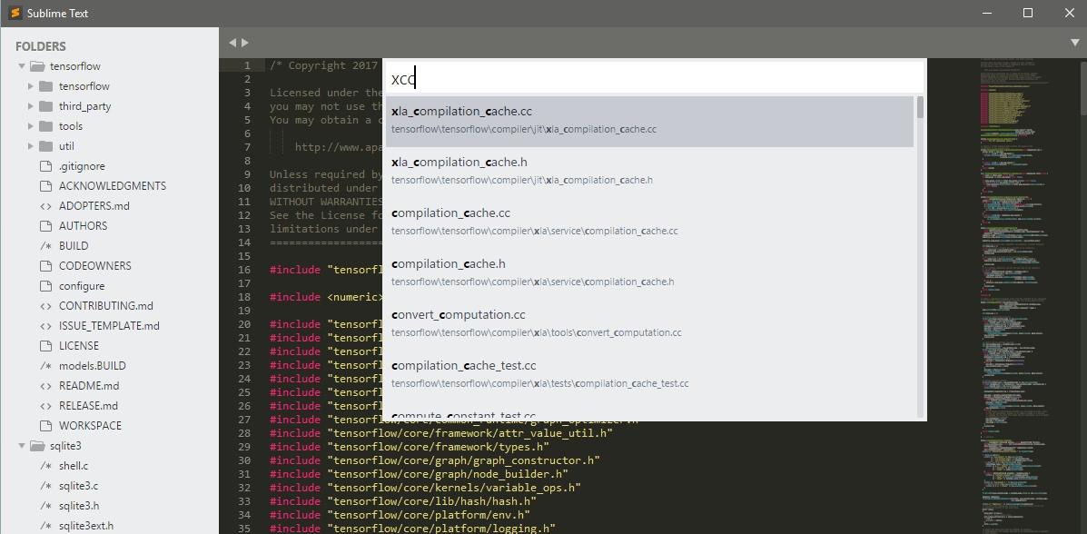linux中编写python常用的编辑器有哪些