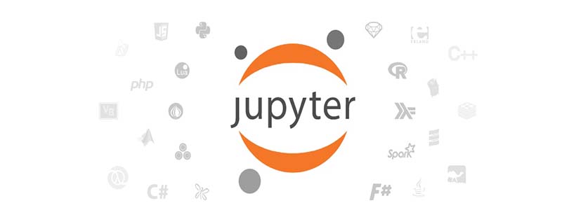 jupyter編寫(xiě)python的方法