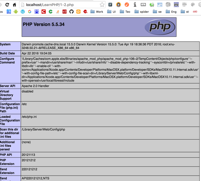 解决php与mysql连接不上的方法