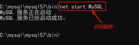 如何配置mysql环境