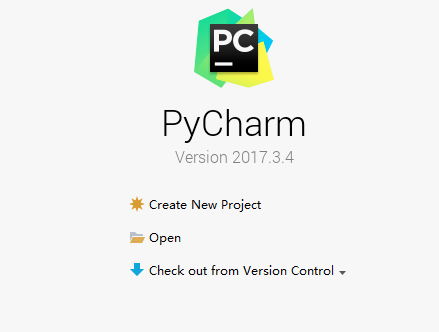 如何安装pyCharm编辑器