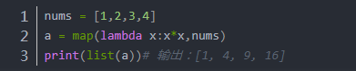 python中常用的内置函数是什么