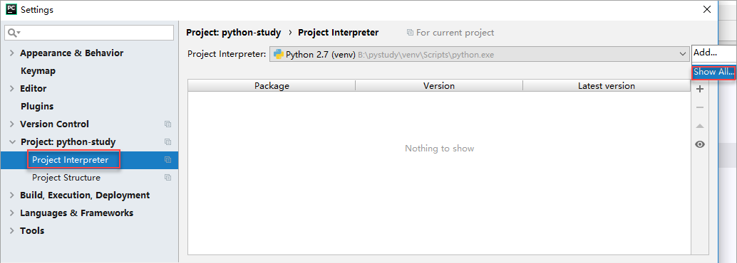 运行Python文件报错python.exe找不到怎么办