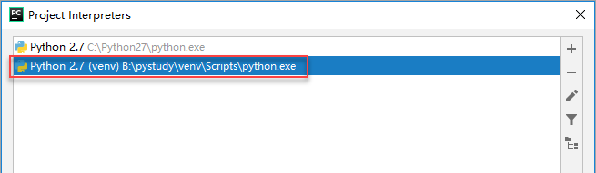 運行Python文件報錯python.exe找不到怎么辦