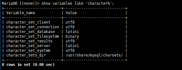 mysql數(shù)據(jù)庫亂碼怎么辦