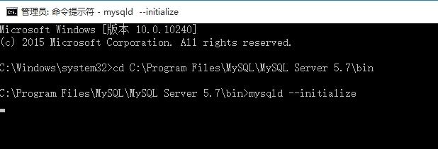 mysql不能啟動怎么辦