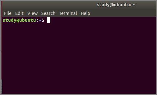 ubuntu中运行pycharm的方法