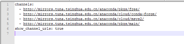 anaconda创建环境失败出现http问题如何解决
