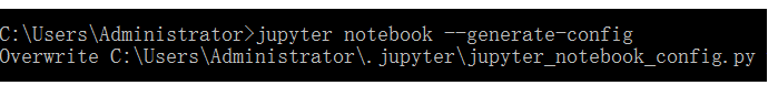 修改jupyter浏览器的方法