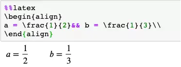 关于Python数据分析的小技巧