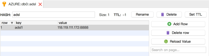 Python3爬蟲中ADSL撥號代理是什么