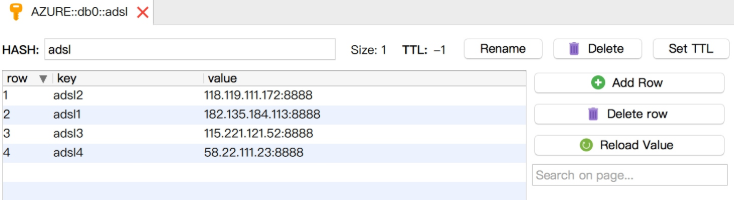 Python3爬虫中ADSL拨号代理是什么