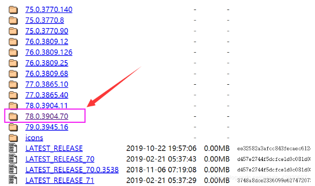 关于Selenium环境配置的简介