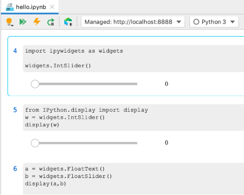 Pycharm2019.3增加了的新功能有哪些