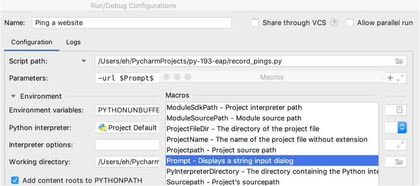 Pycharm2019.3增加了的新功能有哪些