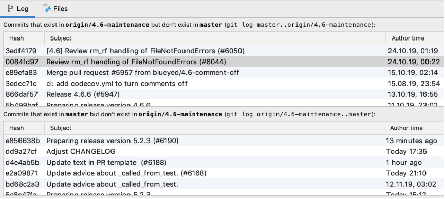 Pycharm2019.3增加了的新功能有哪些