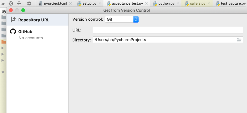 Pycharm2019.3增加了的新功能有哪些