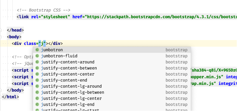 Pycharm2019.3增加了的新功能有哪些